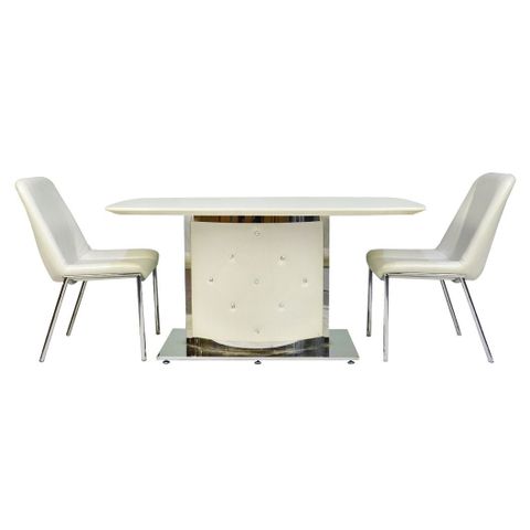 The Lexie Dining Table Styles That Define Modern Living